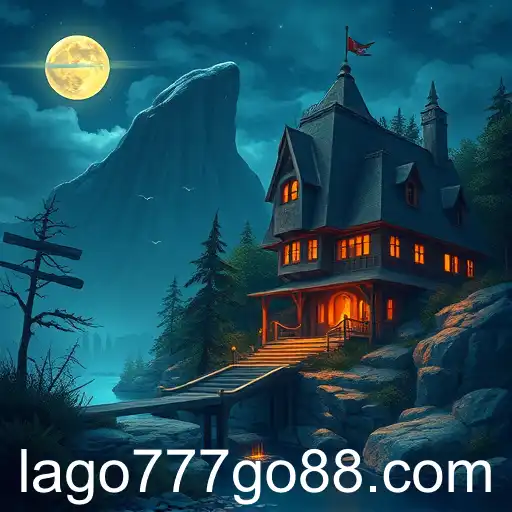 Exploring the Exciting Realm of 'Adventure Games' with Lago777