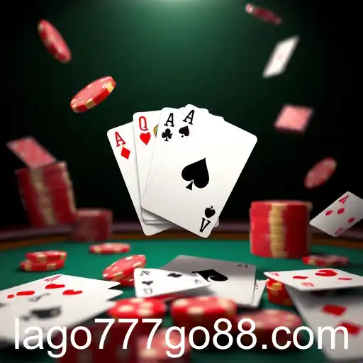 Exploring the Digital World of Card Games: A Deep Dive into 'lago777'