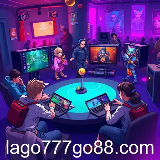 lago777