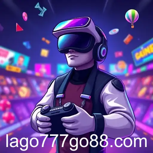 Exploring the Digital Landscape of Lago777