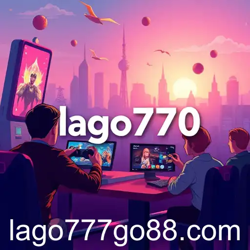 Online Gaming Evolution: The Rise of lago777