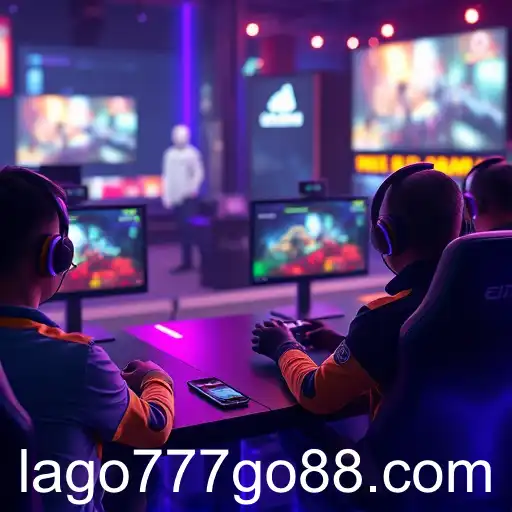 The Impact of Online Gaming on Society in 2025