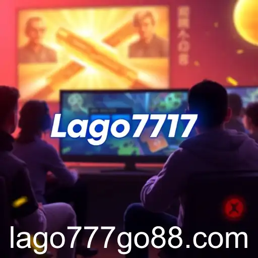 Lago777: Reviving the Spirit of Gaming in 2025