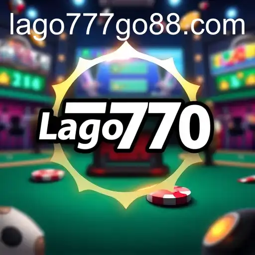 Lago777 Revolutionizes Online Gaming Experience