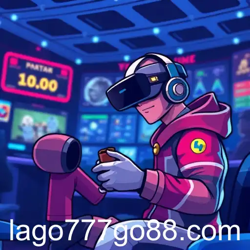 Rising Popularity of Lago777 Gaming Platform