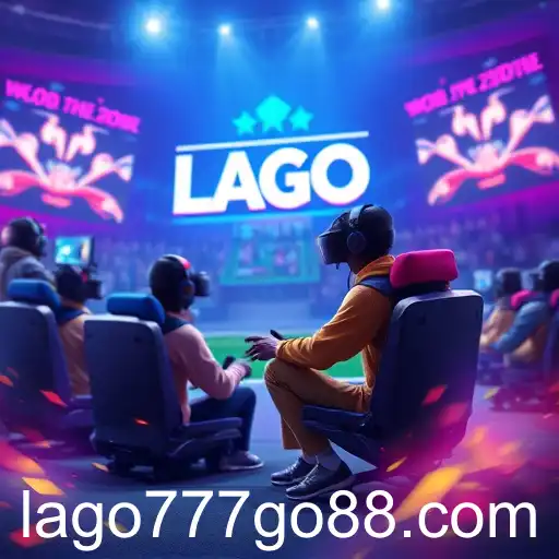 Lago777: Revolutionizing Online Gaming in 2025
