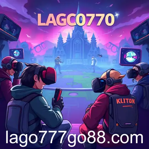 Exploring the World of Multiplayer Play on Lago777