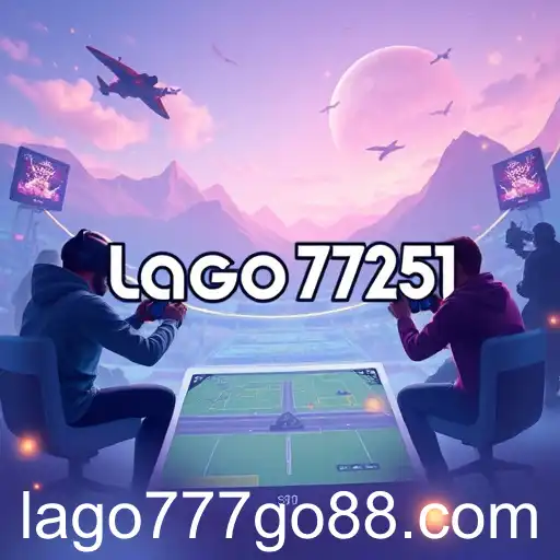 The Evolution of Online Gaming Platforms