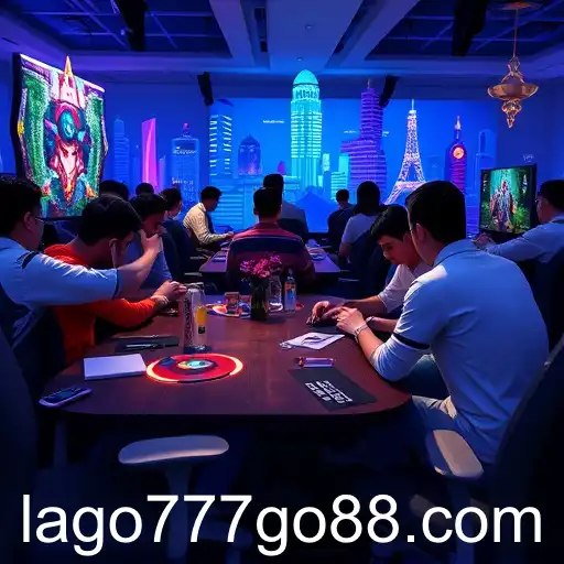 The Rise of Online Gaming Communities in 2025