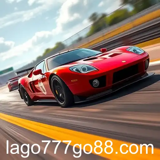 Racing Thrills on Lago777: A Dive into the World of Virtual Speed