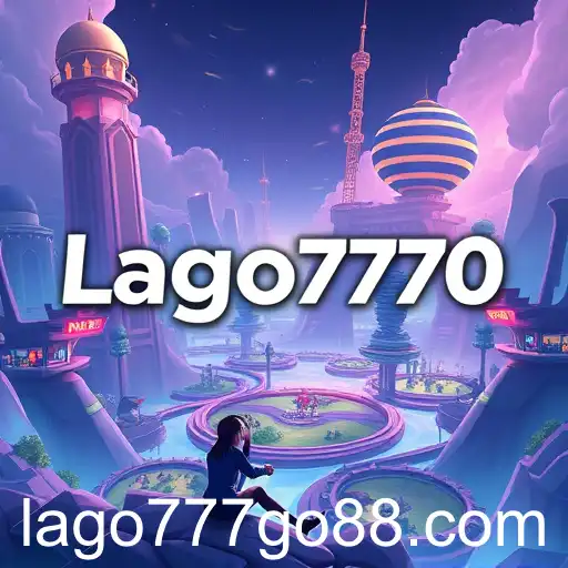 The Rise of Lago777 in Gaming