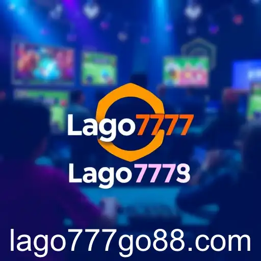 The Rise of Lago777: A Gaming Oasis