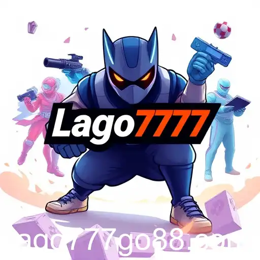 Rise of Lago777 in Online Gaming