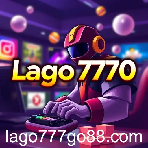 The Rise of Lago777: Gaming Evolution in the Digital Era