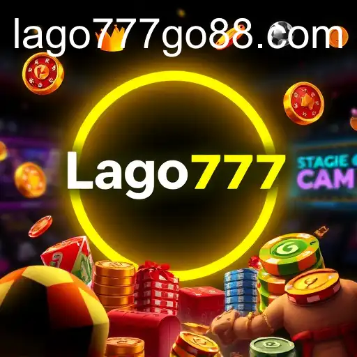 The Rise of Lago777: A New Era in Online Gaming
