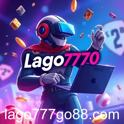 Lago777's Rise in Online Gaming Arena