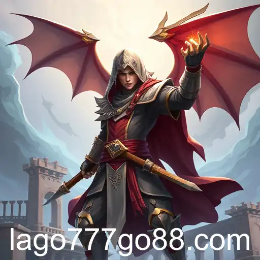 The Rise of Online Gaming: A Spotlight on Lago777