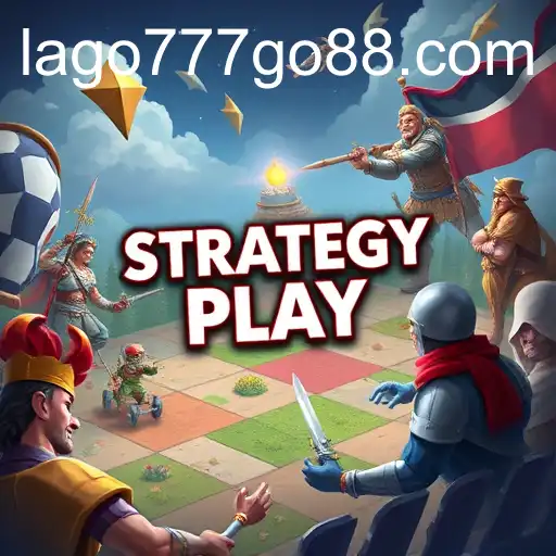 Exploring the Exciting World of Strategy Fun: Unlocking Lago777's Hidden Gems